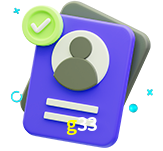 Tornar-se um membro do g33 é muito simples